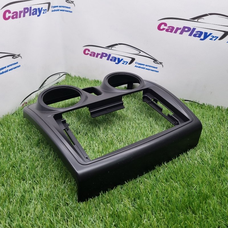 Переходная рамка магнитолы