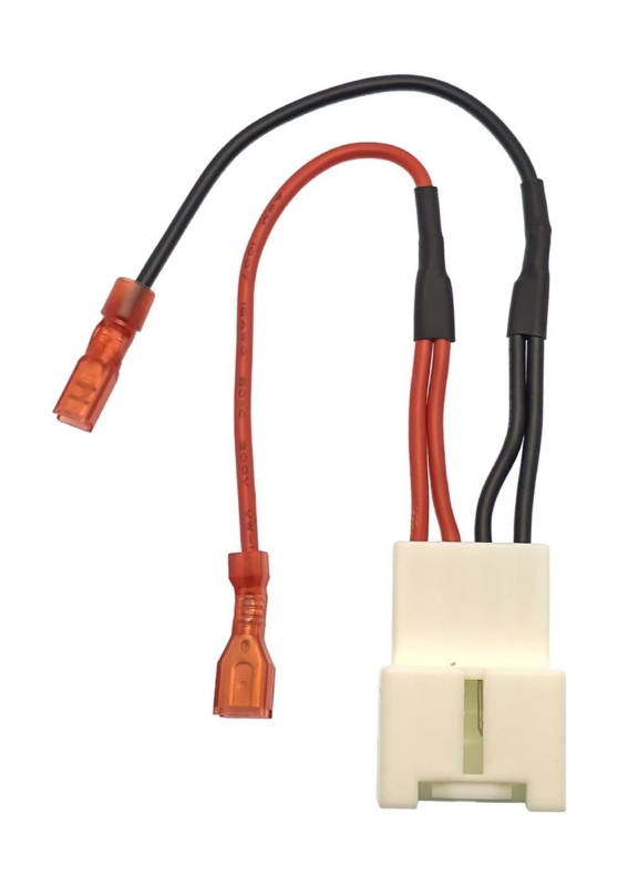 Коннектор для динамиков