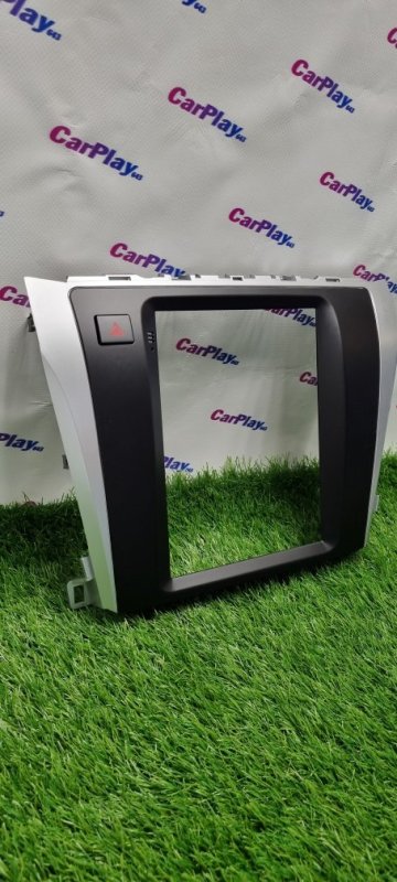 Переходная рамка магнитолы