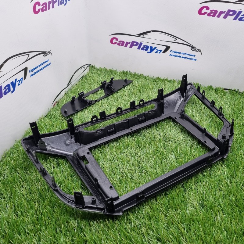 Переходная рамка магнитолы