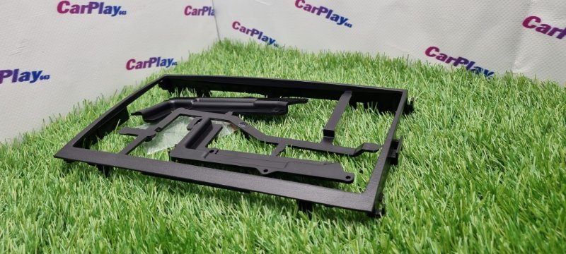 Переходная рамка магнитолы