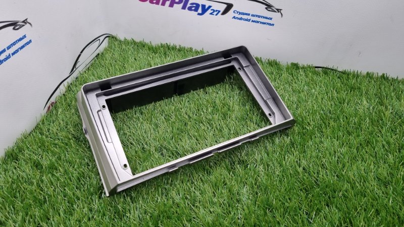 Переходная рамка магнитолы