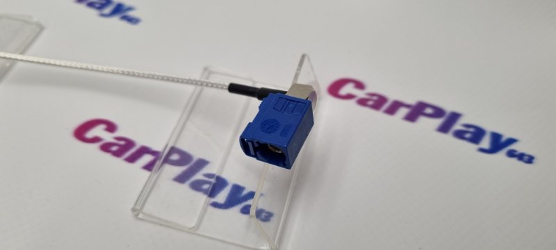 Переходник-удлинитель GPS