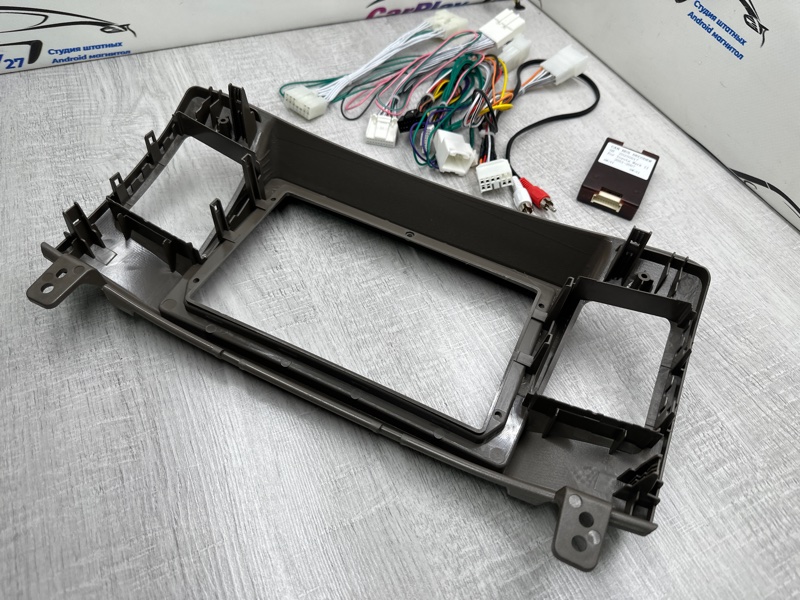 Установочный комплект (монтажный комплект)