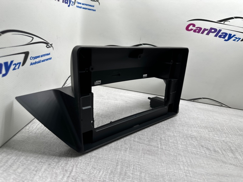 Переходная рамка магнитолы