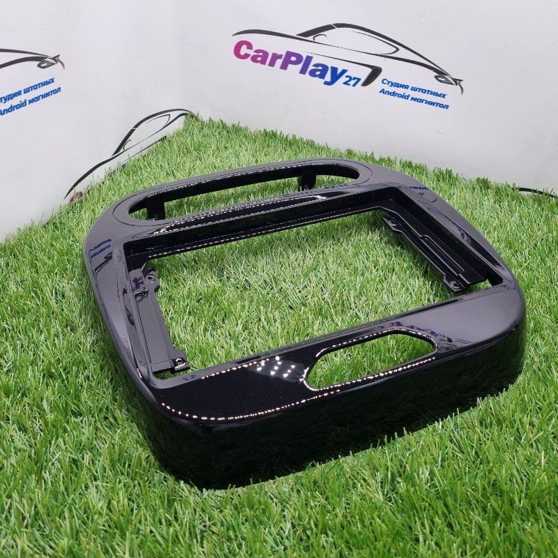 Переходная рамка магнитолы