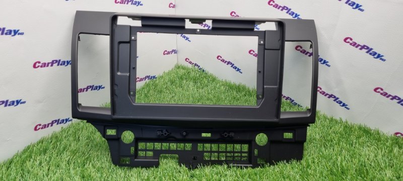 Переходная рамка магнитолы