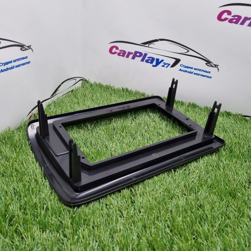 Переходная рамка магнитолы