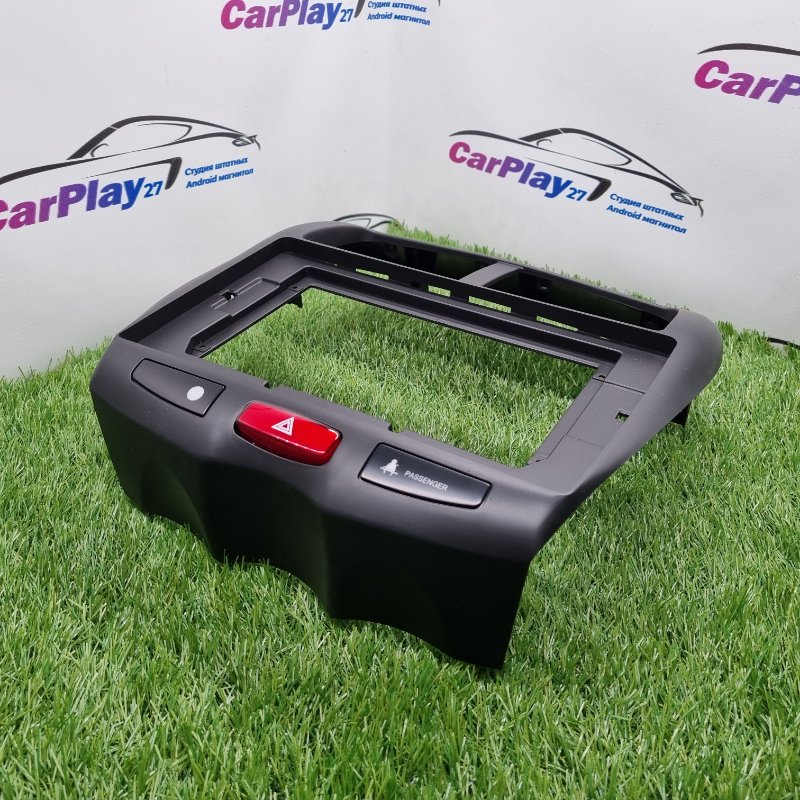 Переходная рамка магнитолы