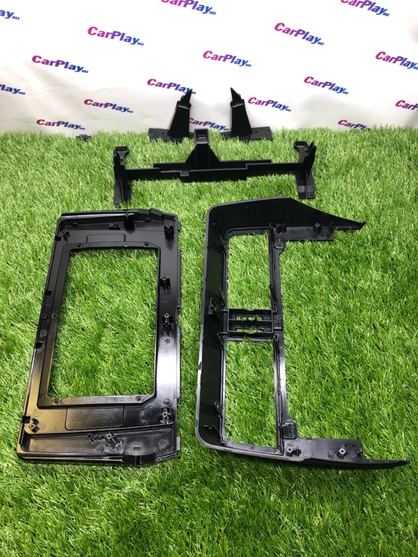 Магнитола штатная Toyota Land Cruiser Prado 150 2017