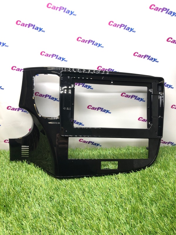 Переходная рамка магнитолы