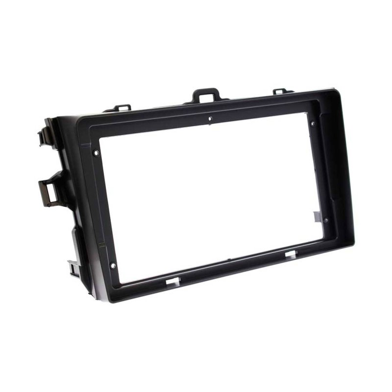 Магнитола штатная Toyota Corolla 2006