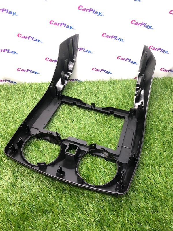 Переходная рамка магнитолы