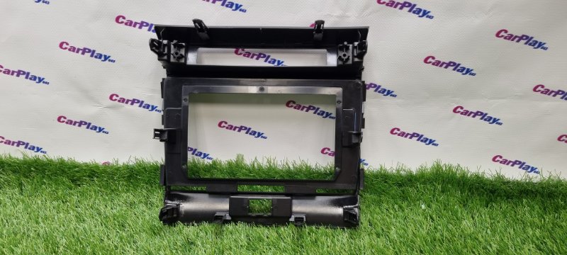 Магнитола штатная Toyota Land Cruiser 200 2007