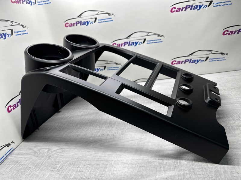 Переходная рамка магнитолы