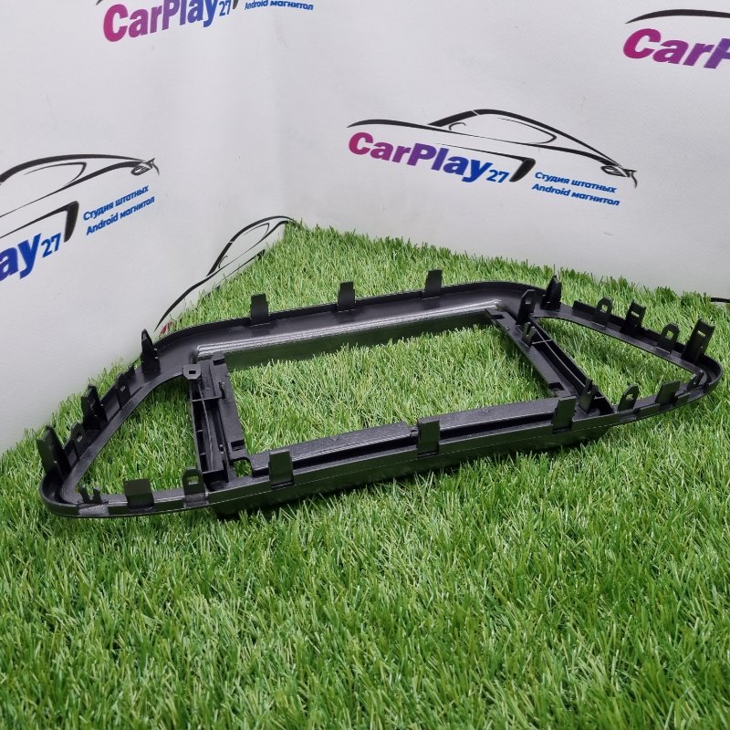 Переходная рамка магнитолы