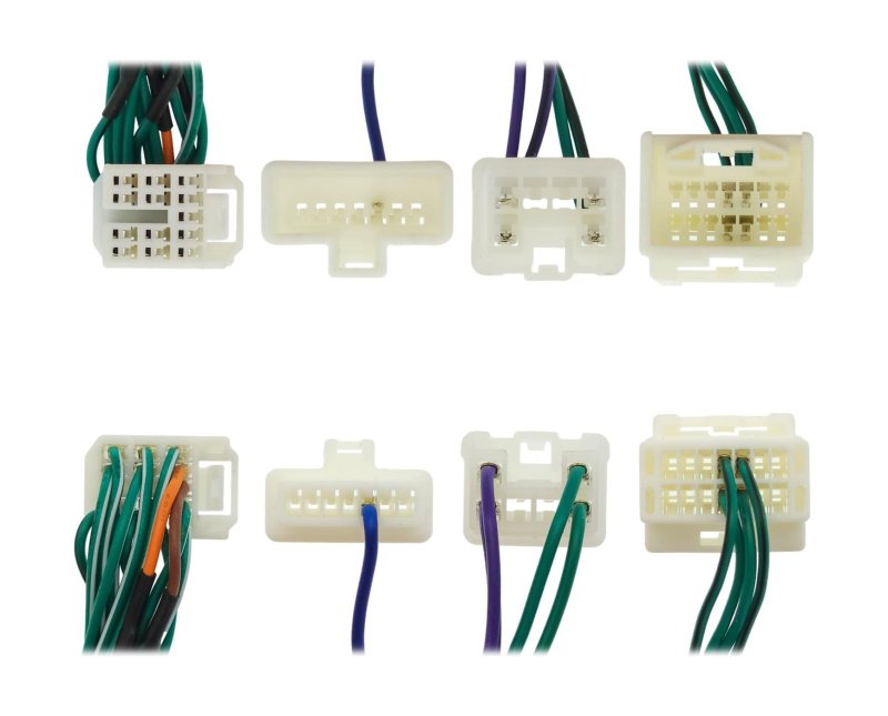 Canbus адаптер