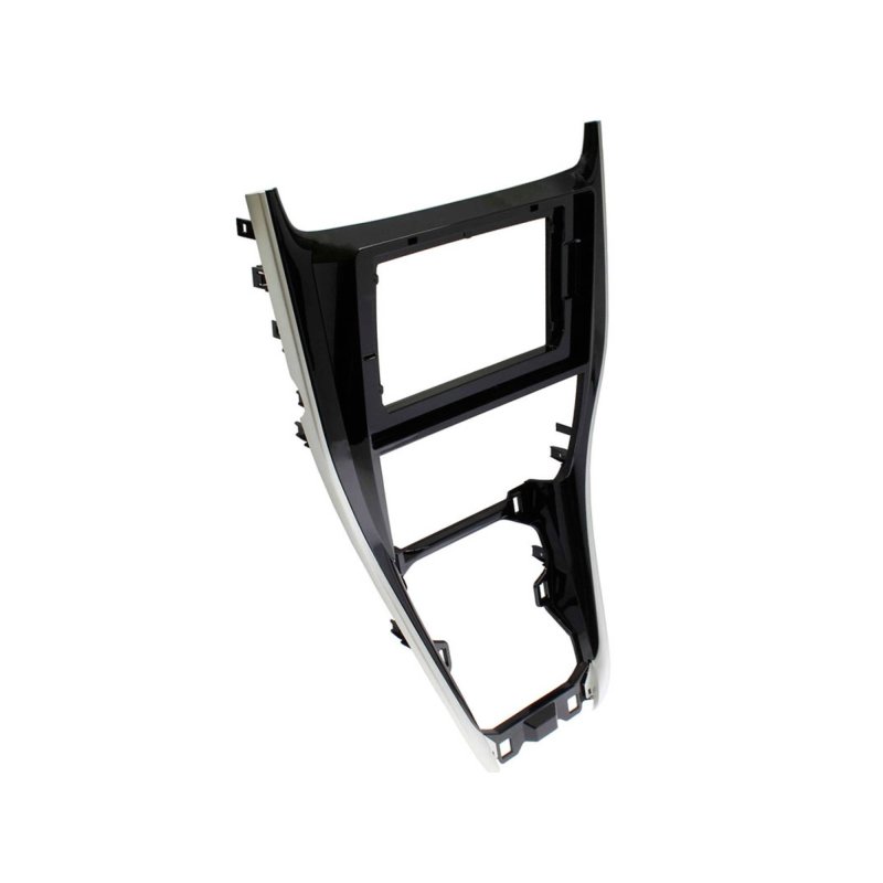 Магнитола штатная Toyota Harrier 2017