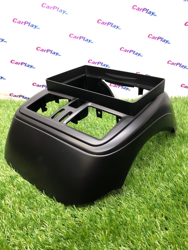 Переходная рамка магнитолы