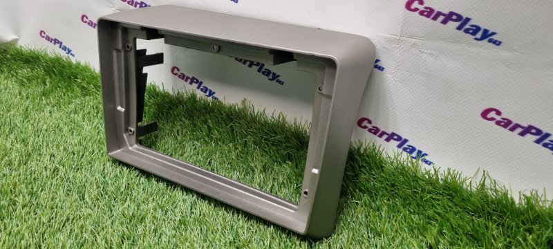 Переходная рамка магнитолы