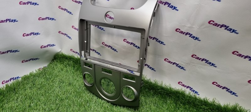 Переходная рамка магнитолы