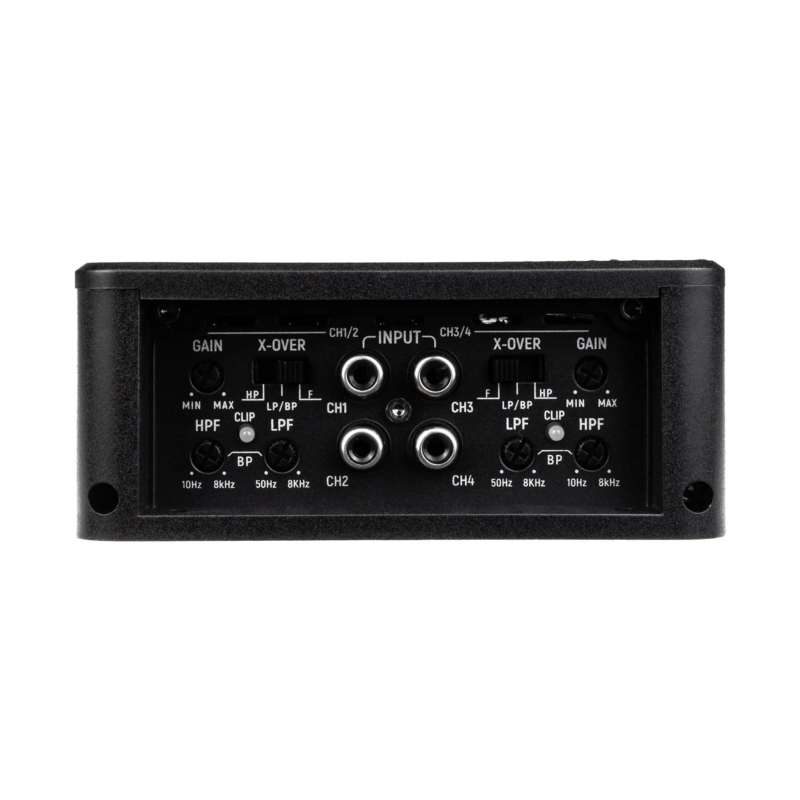 Усилитель звука