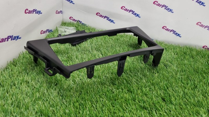 Переходная рамка магнитолы