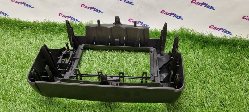 Переходная рамка магнитолы