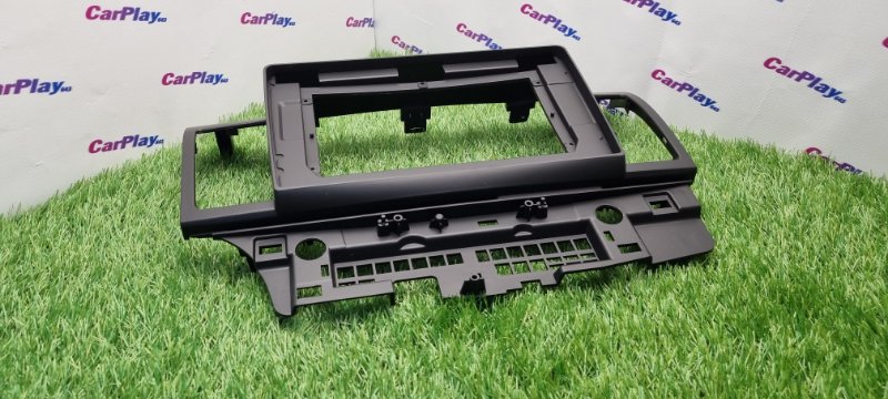 Переходная рамка магнитолы