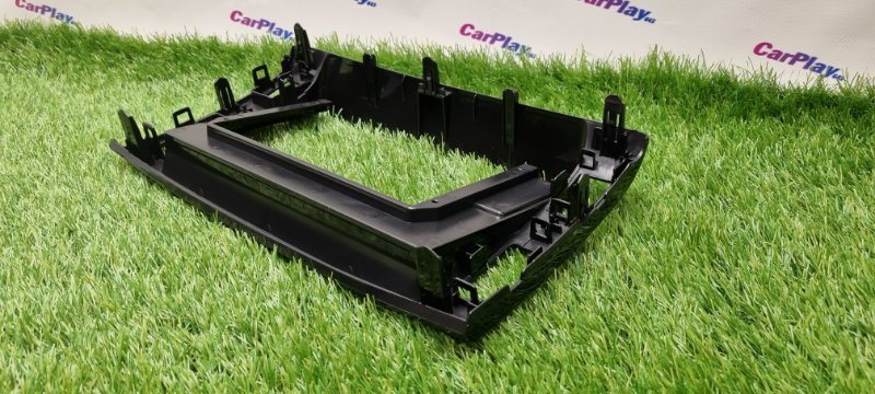 Переходная рамка магнитолы