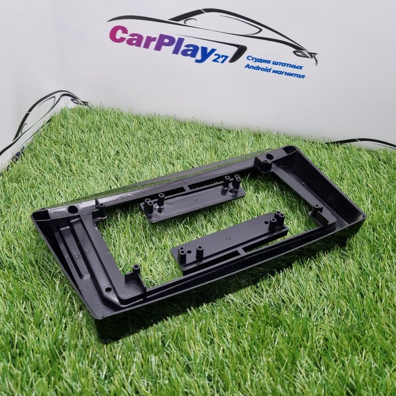 Переходная рамка магнитолы