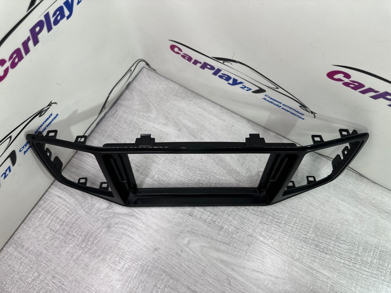 Переходная рамка магнитолы