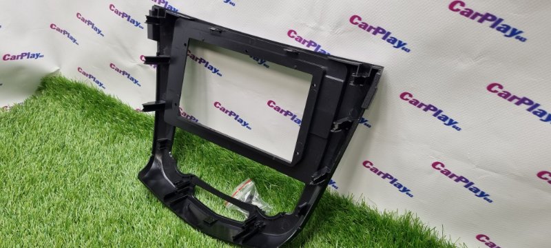 Переходная рамка магнитолы