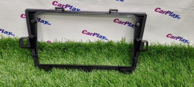 Переходная рамка магнитолы