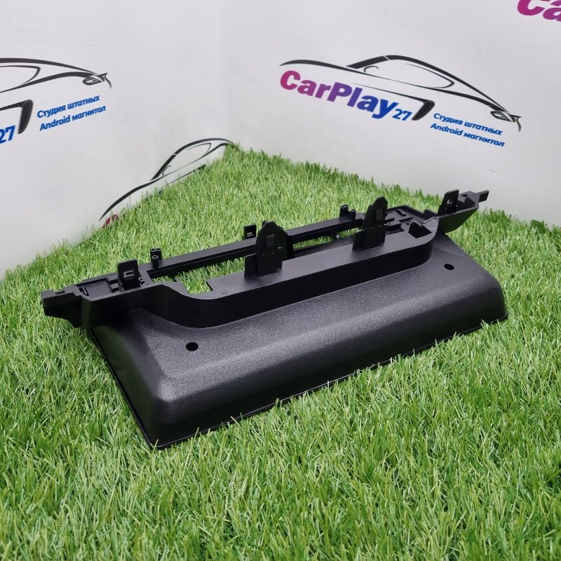 Переходная рамка магнитолы