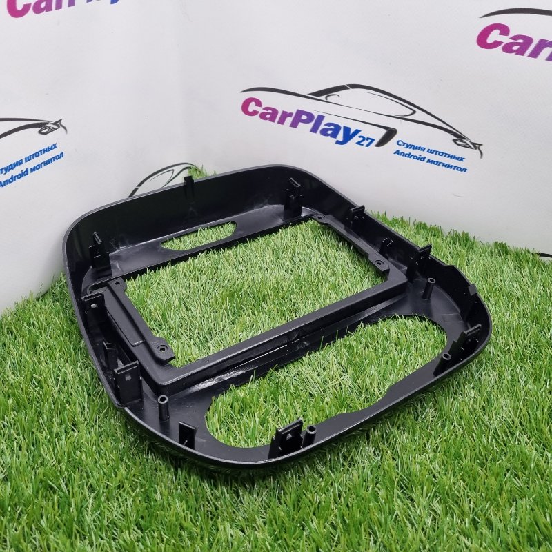 Переходная рамка магнитолы