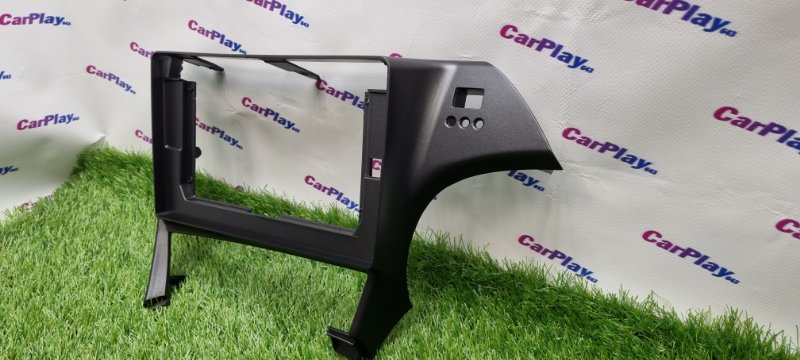 Переходная рамка магнитолы