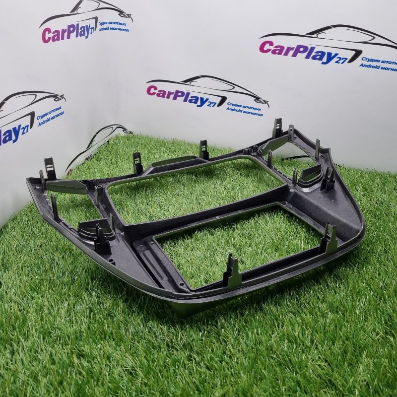 Переходная рамка магнитолы