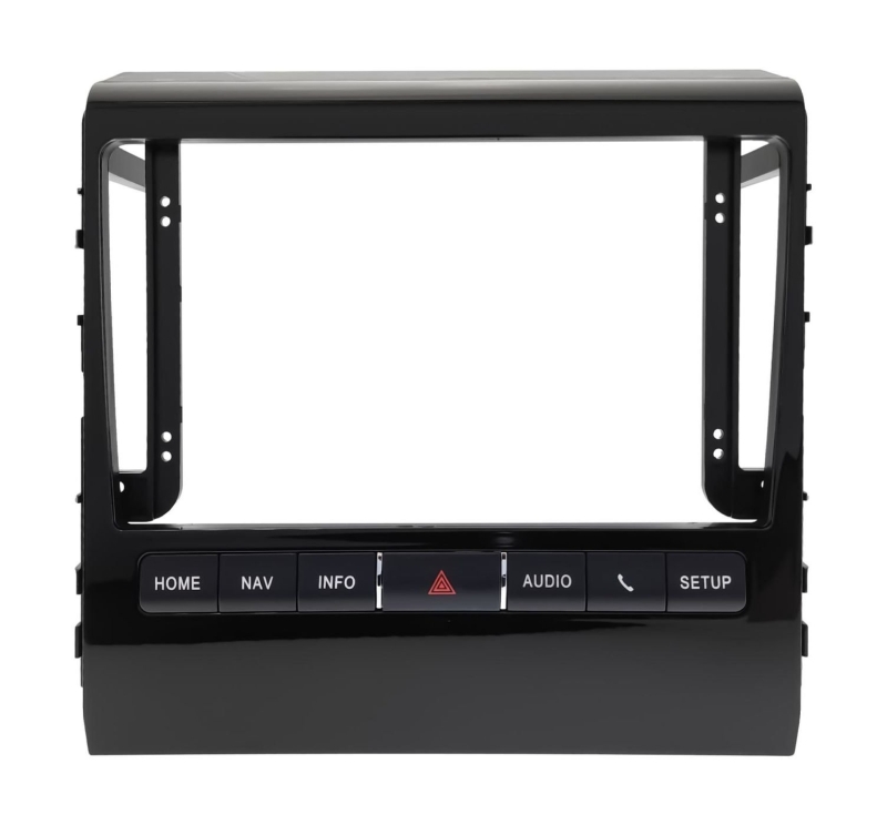 Установочный комплект (монтажный комплект)