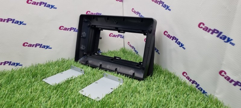 Переходная рамка магнитолы