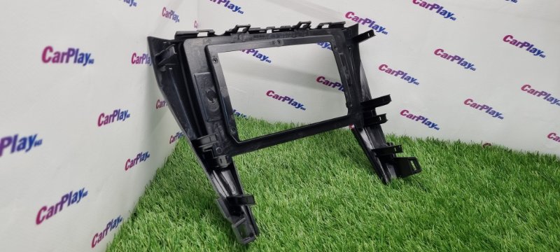 Переходная рамка магнитолы