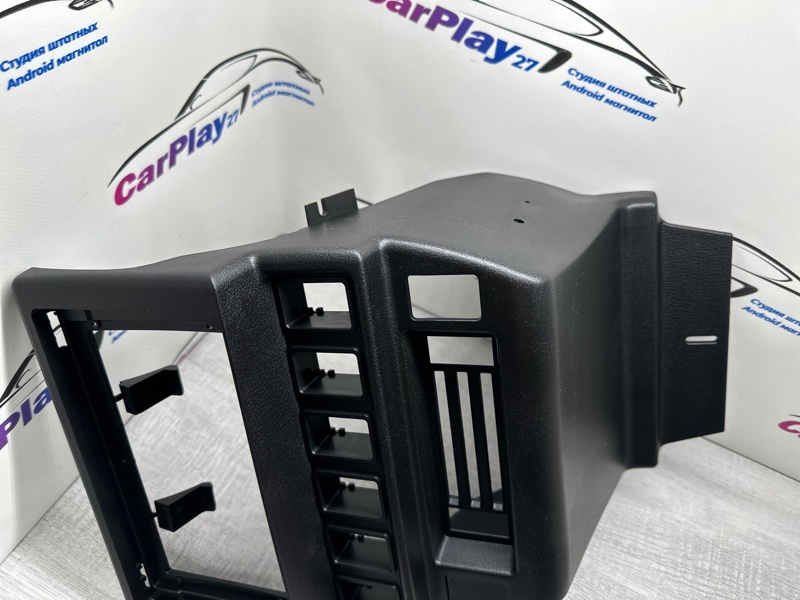 Переходная рамка магнитолы