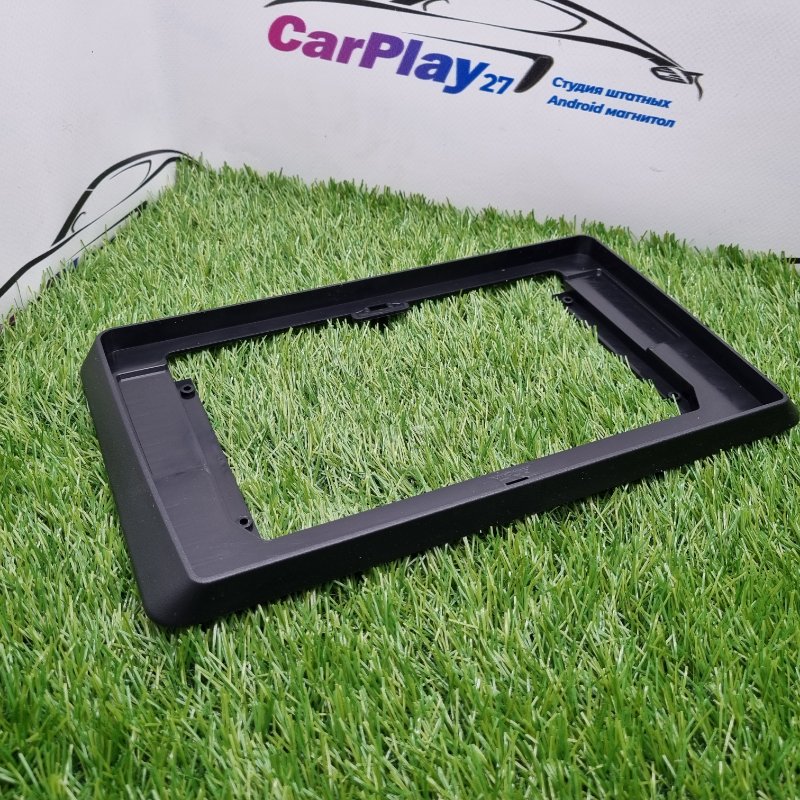 Переходная рамка магнитолы