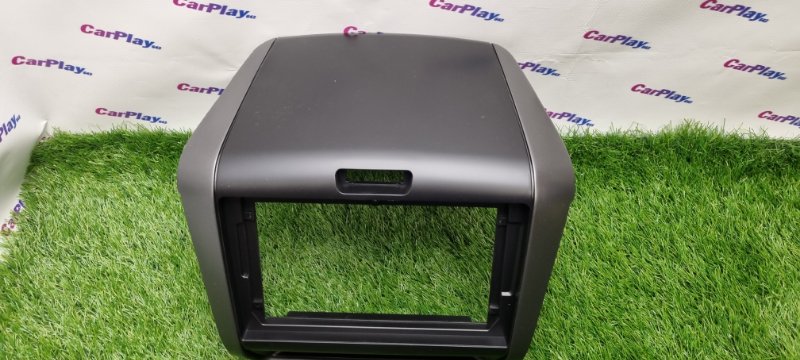 Переходная рамка магнитолы