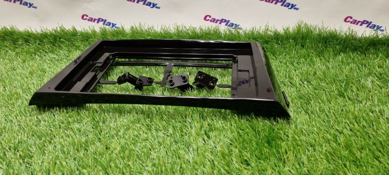 Переходная рамка магнитолы