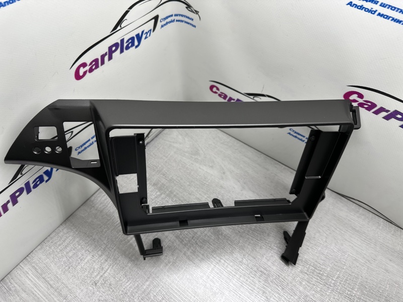 Переходная рамка магнитолы