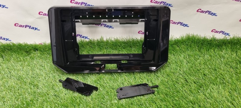 Переходная рамка магнитолы