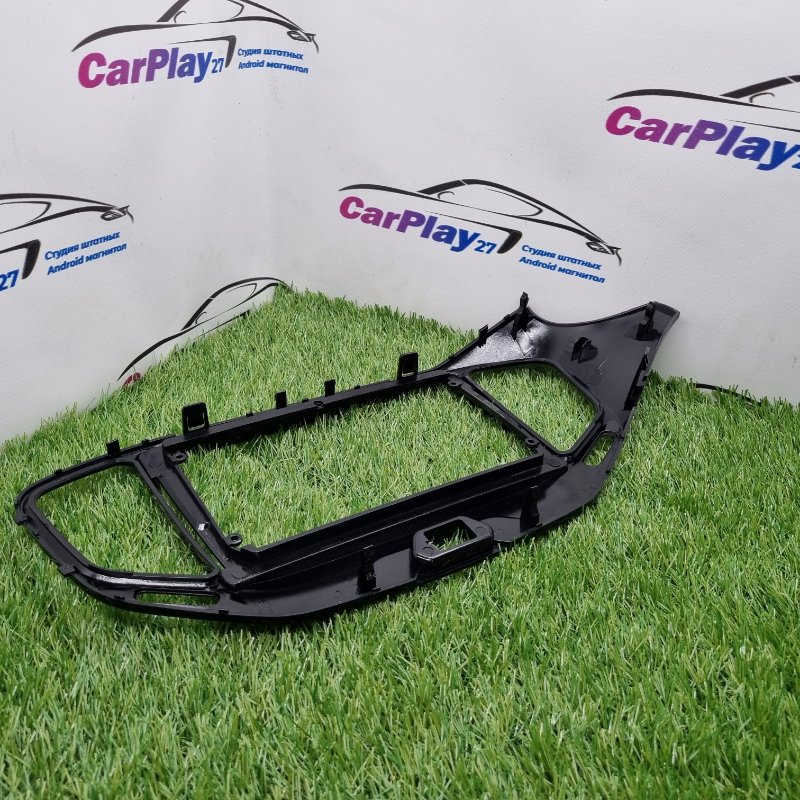 Переходная рамка магнитолы