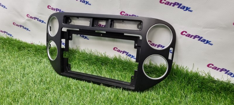 Переходная рамка магнитолы