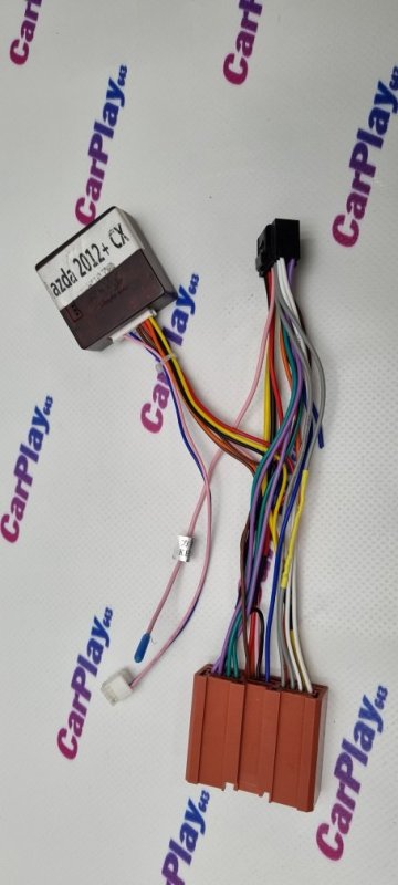 Canbus адаптер